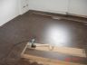 Nussbaum Laminat schwimmend